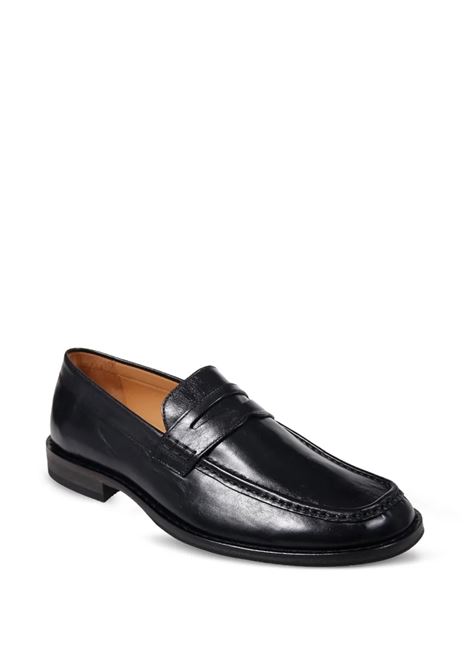 mocassini light uomo neri OUR LEGACY | A2267LT